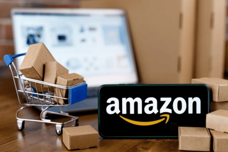 Amazon storefront design services for brands in India by Chennai freelance designers