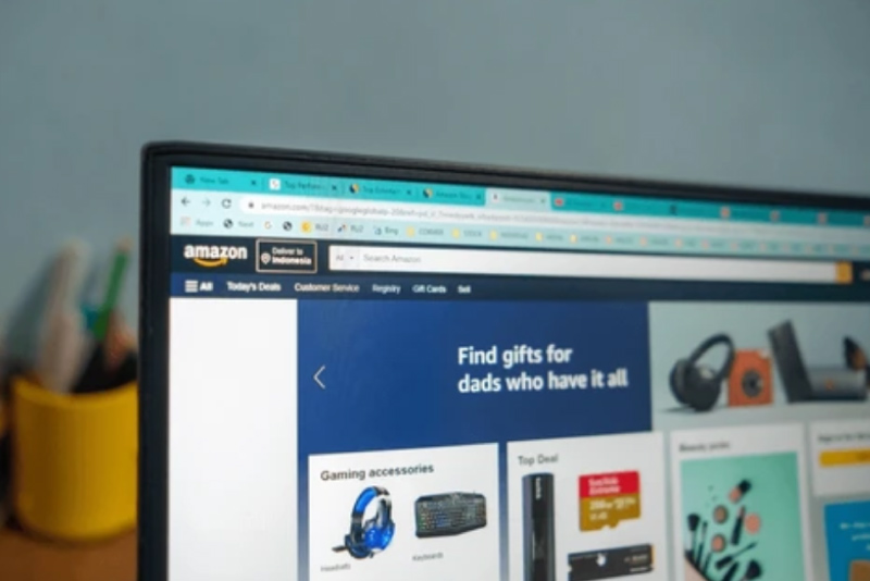 This image highlights professional Amazon B+ content design for brand-registered sellers. Logo Majesty provides Amazon B+ content design services in Chennai and across India, helping brands present product features clearly, improve customer understanding, and enhance listing performance on Amazon.