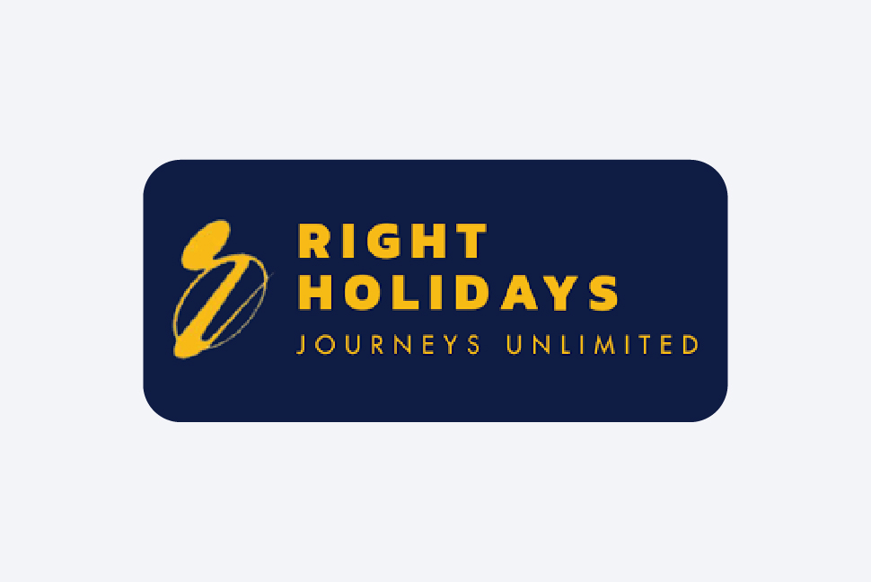 Right Holidays – Travel Brand Digital Marketing Case Study