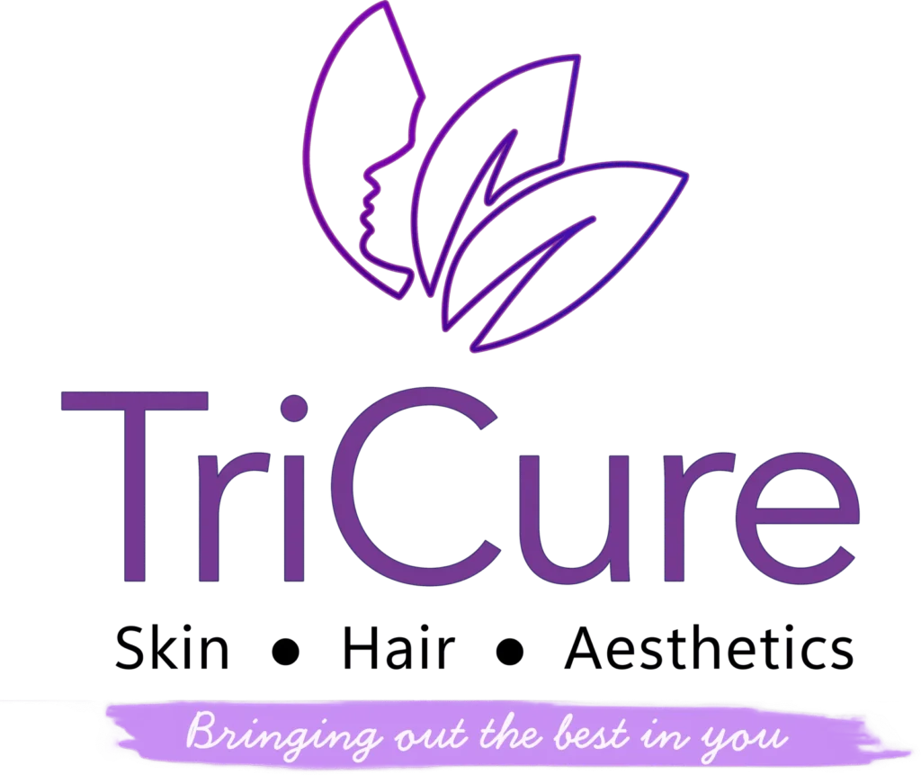Tricure clinic Logo